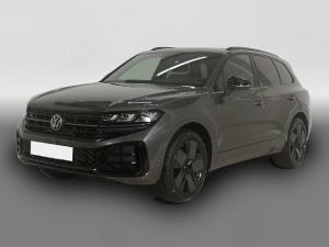 Volkswagen Touareg 3.0 TDI V6 4Motion R-Line Black Style
