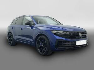 Volkswagen Touareg 3.0 TSI eHybrid DSG 4Mo. R 5-J-GAR AHK AREA-VIEW DYNAUDIO ALU 22