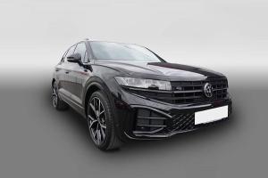 Volkswagen Touareg 3.0 V6 TDI R-Line 4Motion Voll Klima