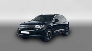 Volkswagen Touareg 3.0 V6 TSI 4Motion Elegance