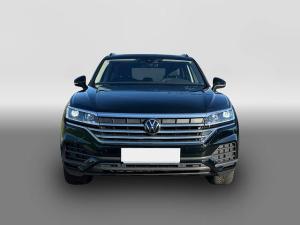 Volkswagen Touareg 4Motion TDI tiptronic|AHK|PANO|LUFT|eHKL
