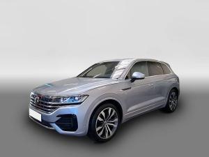 Volkswagen Touareg R-Line 3.0 V6 TDI SCR 8-Gang Tiptronic