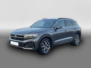 Volkswagen Touareg R-Line 4Motion TDI tiptronic|LUFT|PANO