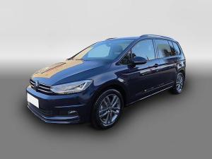 Volkswagen Touran 1.5 TSI DSG Comfortline ACC LED NAVI