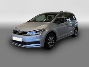 Volkswagen Touran 1.5 TSI DSG Comfortline AHK ACC LED NAVI
