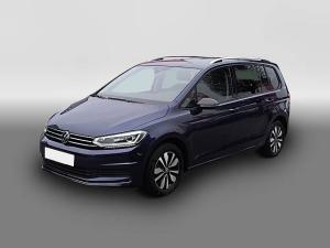 Volkswagen Touran 1.5 TSI DSG Comfortline AHK NAVI PARK-ASSIST