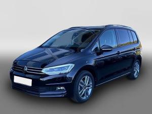 Volkswagen Touran 1.5 TSI DSG Comfortline LED 7-Sitzer Easy Open