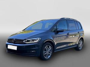 Volkswagen Touran 1.5 TSI DSG Comfortline LED 7-Sitzer Easy Open