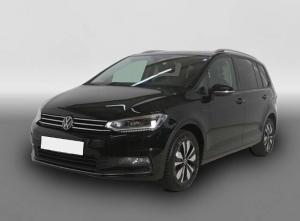 Volkswagen Touran 1.5 TSI GOAL