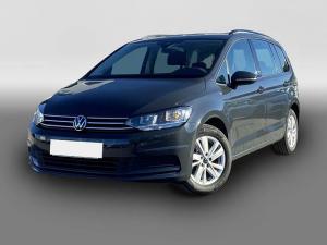 Volkswagen Touran 2.0 TDI AHK+VIRTUAL-COCKPIT+KAMERA+NAVI+D