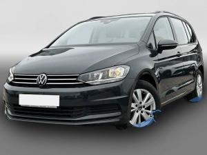 Volkswagen Touran 2.0 TDI AHK+VIRTUAL-COCKPIT+KAMERA+NAVI+D