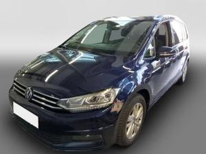 Volkswagen Touran 2.0 TDI DSG Comfortline Stand/AHK/LED
