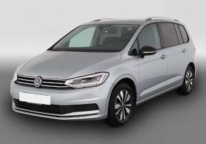 Volkswagen Touran 2.0 TDI GOAL