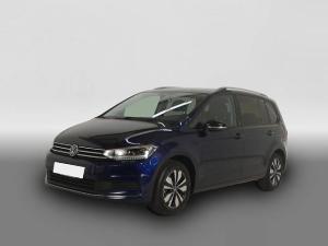 Volkswagen Touran 2.0 TDI GOAL
