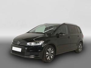 Volkswagen Touran 2.0 TDI GOAL
