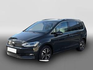 Volkswagen Touran Highline BMT 1.5 TSI Pano Sitzhzg. Top-Paket