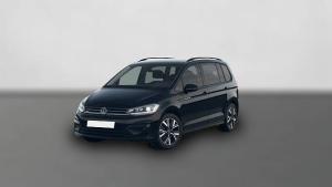 Volkswagen Touran Highline R-Line Volkswagen 1.5 TSI 110 kW (150 PS) 7-Gang-DSG 1.5 TSI 7-Gang DSG