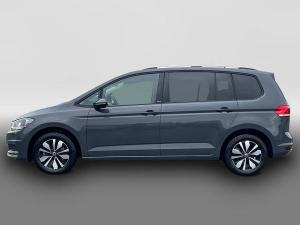 Volkswagen Touran MOVE TSI DSG|7 SITZE|KAMERA|NAVI|KEYLESS
