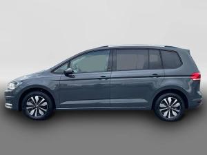 Volkswagen Touran MOVE TSI DSG|7 SITZE|KAMERA|NAVI|KEYLESS