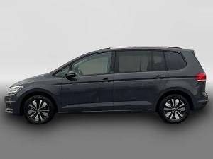 Volkswagen Touran MOVE TSI DSG|AHK|7 SITZE|el.HECK|IQ.LIGHT