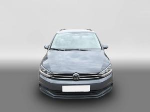 Volkswagen Touran TSI Comfortline 7-SITZ+NAVI+STANDHEIZUNG…