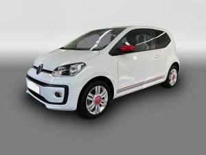 Volkswagen Up! 1.0 MPI AB160EUR BEATS DAB REAR VIEW SHZ