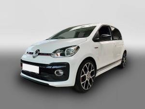 Volkswagen Up! GTI+R-KAM-SiHzg+DAB+PDC+17“LM+BLUETH+TEMPOM+