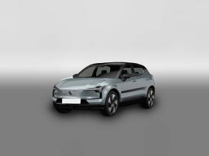Volvo EX30 Twin Motor Perform. AWD Cross Country Ultra