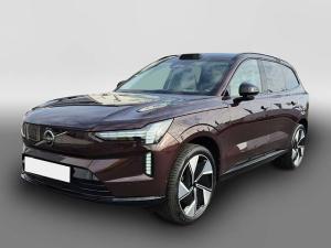 Volvo EX90 Single Motor RWD Plus (7-Sitzer) Audio B&W
