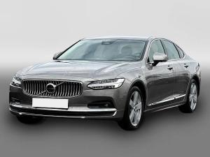 Volvo S90 Inscription AWD StandHZG Navi Digitales Cockpit Memory Sitze Soundsystem 360 Kamera
