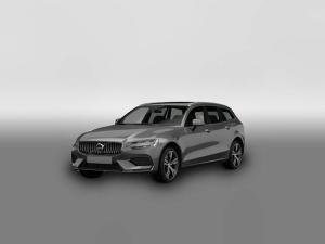 Volvo V60 B4 B DKG Plus Dark PANO*360°VIEW*HuD