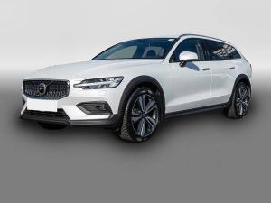 Volvo V60 Cross Country B4 AWD Plus LED Kamera