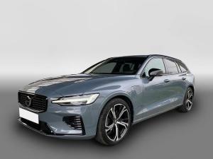 Volvo V60 Kombi T8 Plus Dark Recharge WiPa*SitzHzg*LED*