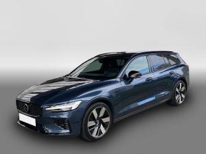 Volvo V60 Kombi T8 Ultra Dark Recharge WiPa*SHZ*DAB*LED