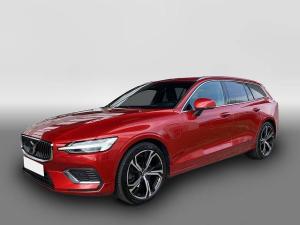 Volvo V60 Kombi Ultimate Bright Recharge WiPa*LED*DAB*