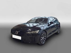Volvo V60 Plus Dark Recharge Plug-In Hybrid AWD