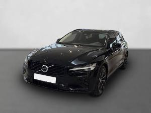 Volvo V60 Plus Dark Recharge Plug-In Hybrid AWD LED