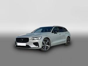Volvo V60 T6 AWD Plus Dark Recharge ACC/BLIS/SHZ/360°