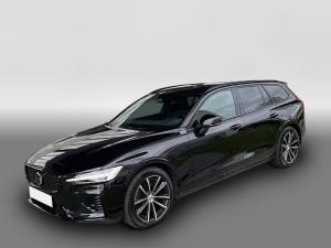 Volvo V60 T8 PHEV Plus Dark Recharge AWD*AHK*LED*4xSHZ