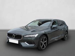 Volvo V60 T8 Ultra Bright Premium Paket AHK