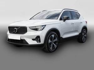 Volvo XC40 B3 2WD Plus Dark Sthz. Kamera