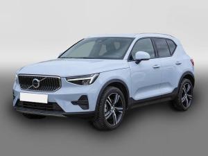 Volvo XC40 Core 2WD Digitales Cockpit Memory Sitze Soundsystem LED Sperrdiff. ACC El. Heckklappe