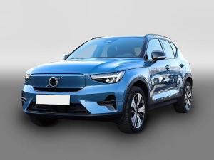 Volvo XC40 Core Recharge Pure Electric 2WD StandHZG Digitales Cockpit Soundsystem LED Apple CarPlay
