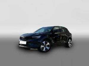 Volvo XC40 Core Recharge Pure Electric AWD AHK/CAM/SHZ/TEMP