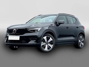 Volvo XC40 P8 Core Recharge Navi/SHZ/RFK/LHZ/Tempo/AHK