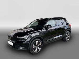 Volvo XC40 P8 Core Recharge Pure Electric LED*Navi*SHZ