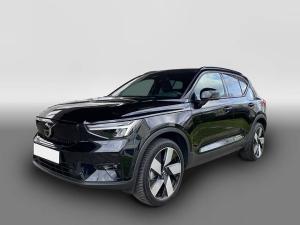 Volvo XC40 P8 Recharge Pure Electric LED*DAB*SitzHzg*