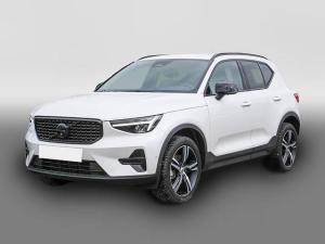 Volvo XC40 Plus Black Edition 2WD StandHZG Digitales Cockpit Memory Sitze Soundsystem HarmanKardon