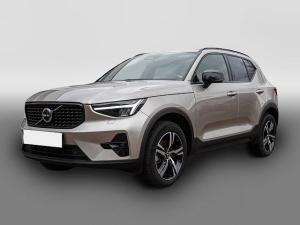 Volvo XC40 Plus Dark 2WD El. Panodach Digitales Cockpit Memory Sitze Soundsystem HarmanKardon