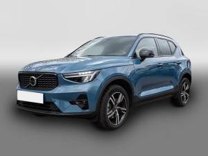 Volvo XC40 Plus Dark 2WD El. Panodach Digitales Cockpit Memory Sitze Soundsystem HarmanKardon